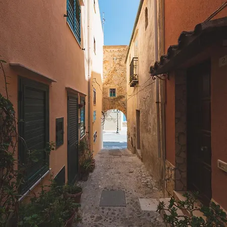 Girasol Cefalù