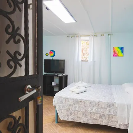 Girasol Apartmán *