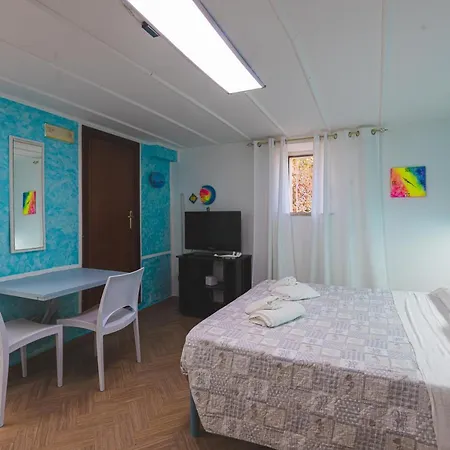 Apartmán Girasol