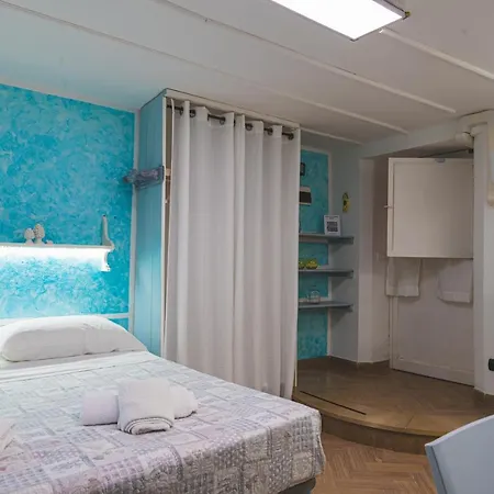 Girasol Apartmán Cefalù